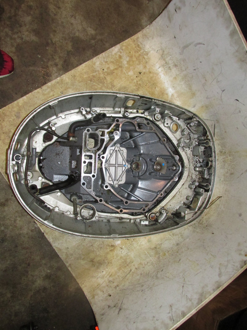 Honda BF75A 75hp 4 Stroke Outboard Bottom cowling (40101-ZW1-405ZA)
