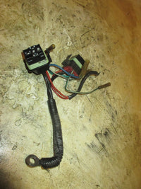 Load image into Gallery viewer, Mercury 50hp 2 Stroke outboard Trim Relay Harness
