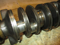 Load image into Gallery viewer, Yamaha 150hp 2 stroke outboard crankshaft
