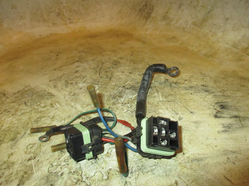 Mercury 50hp 2 Stroke outboard Trim Relay Harness