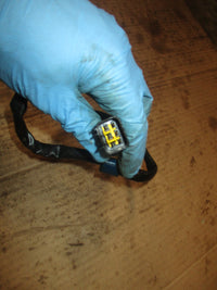 Load image into Gallery viewer, Yamaha 150hp precision blend 2 stroke outboard pulsor coil (6R3-85580)
