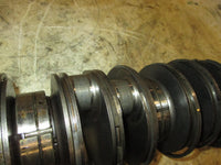 Load image into Gallery viewer, Yamaha 150hp 2 stroke outboard crankshaft
