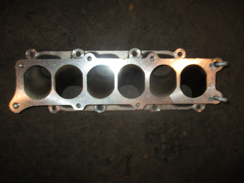 Suzuki DF350 A 350hp outboard intake manifold adapter