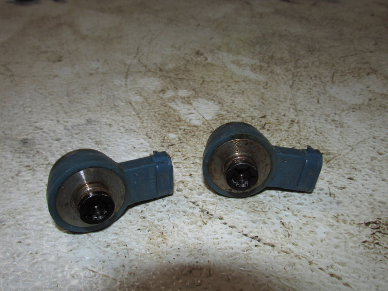 Mercury 225hp Optimax 2 stroke outboard Blue Air Injector set of 2 (883078-3)