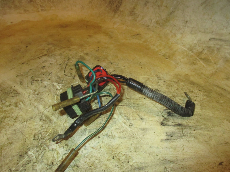 Mercury 50hp 2 Stroke outboard Trim Relay Harness