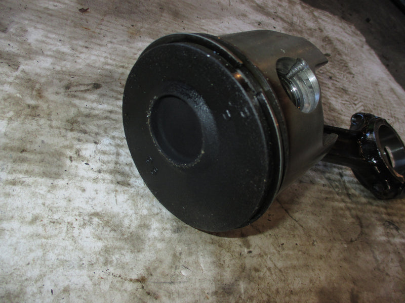 Mercury 225hp optimax outboard starboard piston and rod (859297T2)