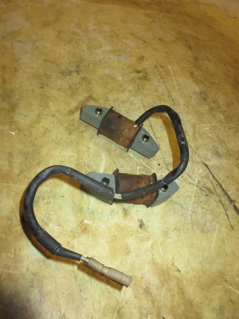 Honda BF40A 40hp outboard stator (31630-ZV5-911)