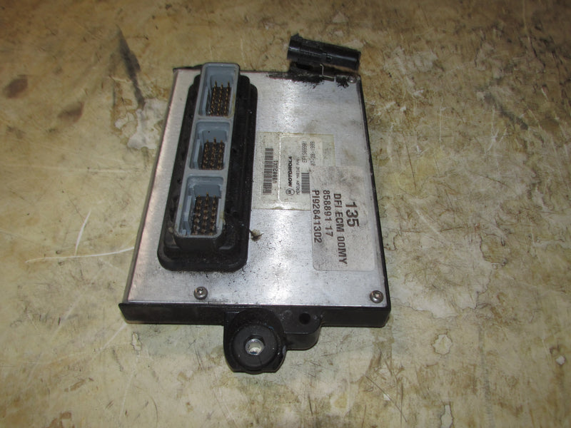 Mercury 135hp 2 Stroke Outboard ECM/CDI (85889117)