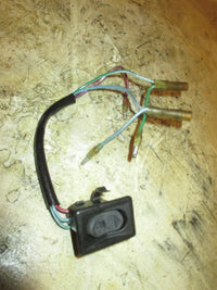 Load image into Gallery viewer, Mercury 50hp 2 Stroke outboard Tilt Trim Switch (856990)

