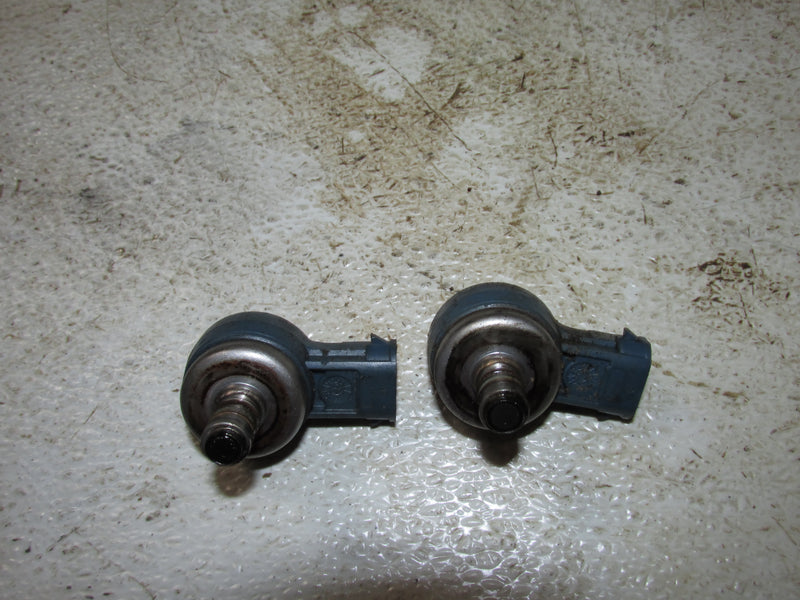 Mercury 225hp Optimax 2 stroke outboard Blue Air Injector set of 2 (883078-3)