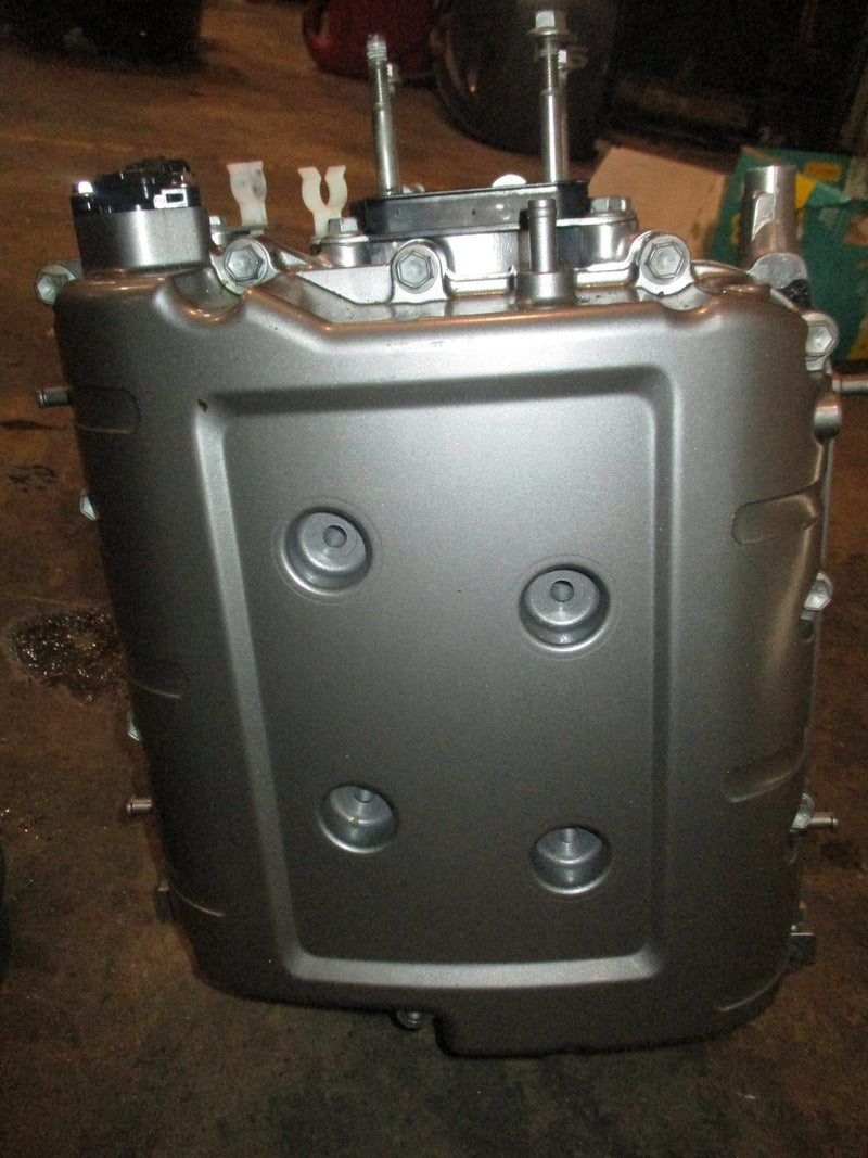 Suzuki DF350 A 350hp outboard intake manifold (13111-98L00)