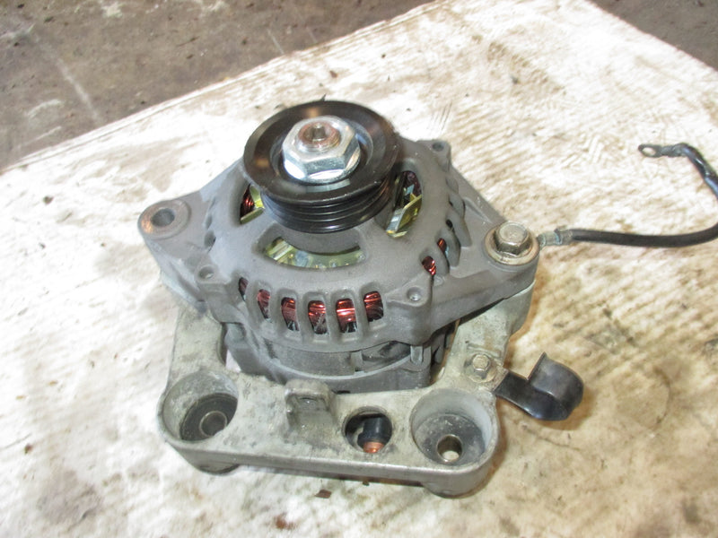 Mercury 225hp optimax outboard alternator arko aftermarket (875286A1)