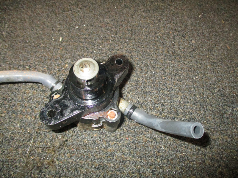 Yamaha 115hp 4 stroke outboard fuel pump (68V-24410-00-00)