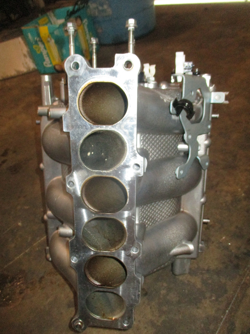 Suzuki DF350 A 350hp outboard intake manifold (13111-98L00)