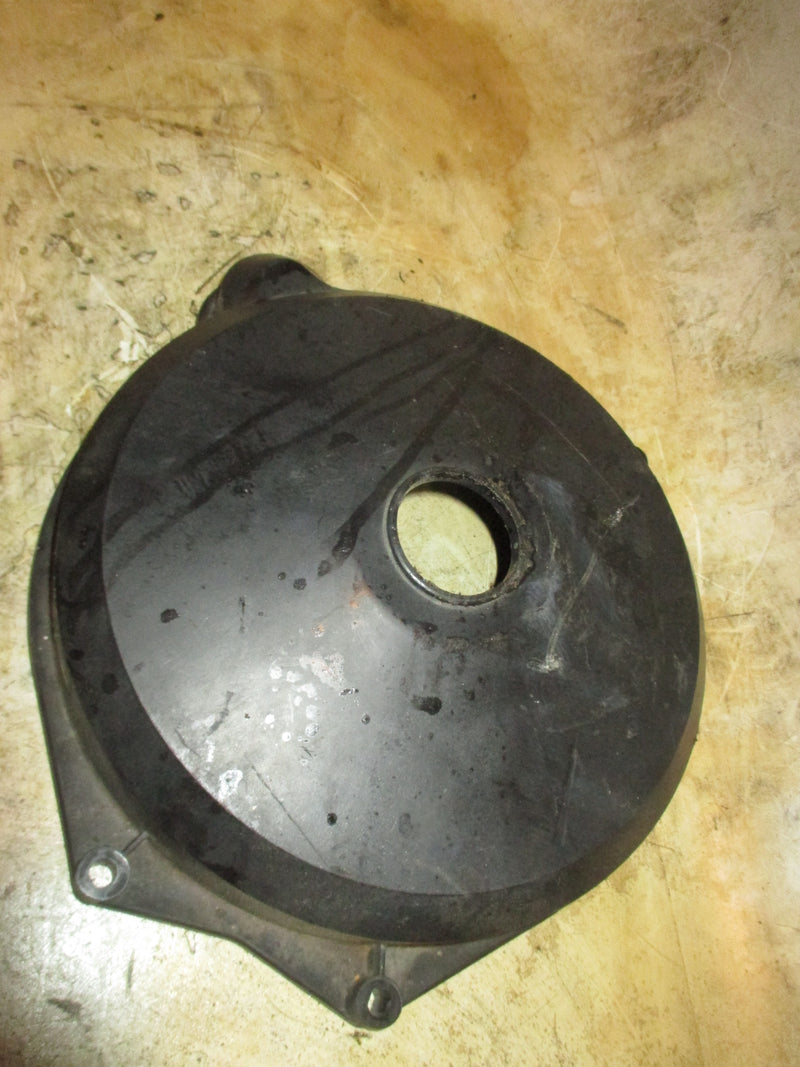 Mercury 50hp 2 Stroke outboard Flywheel Cover (812777T1)