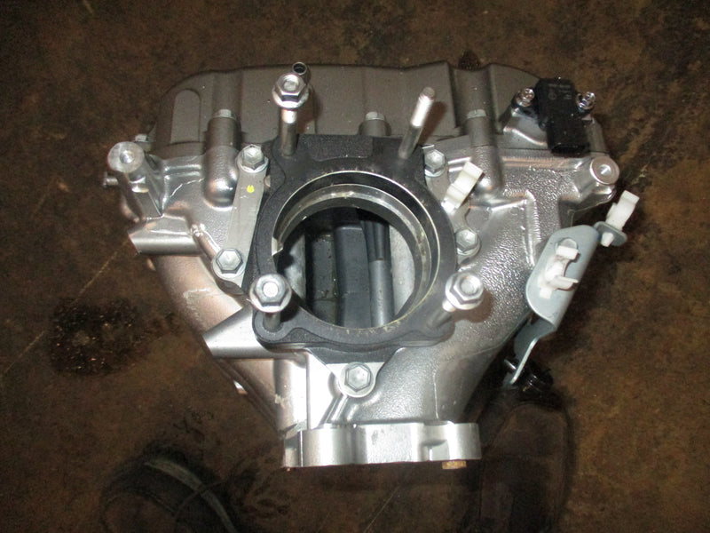 Suzuki DF350 A 350hp outboard intake manifold (13111-98L00)