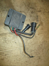 Load image into Gallery viewer, Yamaha 150hp precision blend 2 stroke outboard rec regulator (6R3-81960-10)
