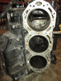 Load image into Gallery viewer, Evinrude E-TEC 250hp 2 stroke outboard Crankcase Block
