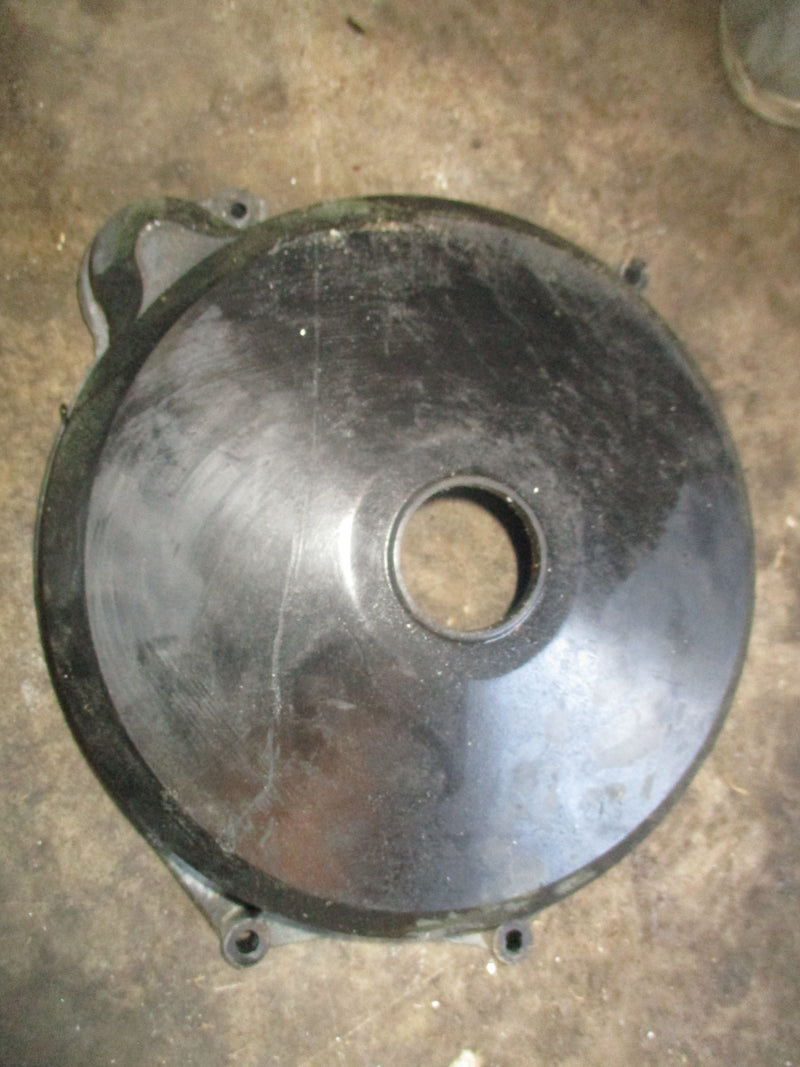 Mercury 40hp 2 stroke outboard flywheel cover (812777T1)