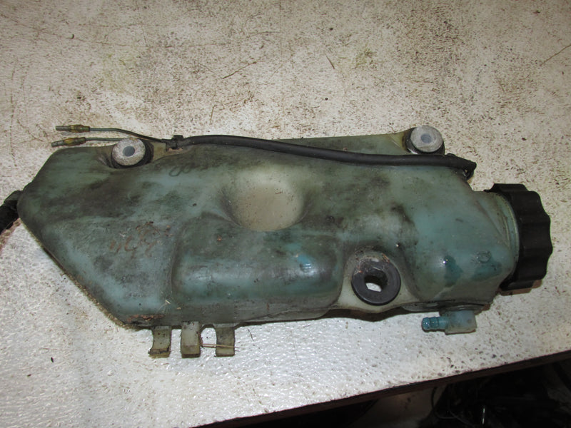 Mercury 225hp Optimax 2 stroke outboard Oil Tank (830889)