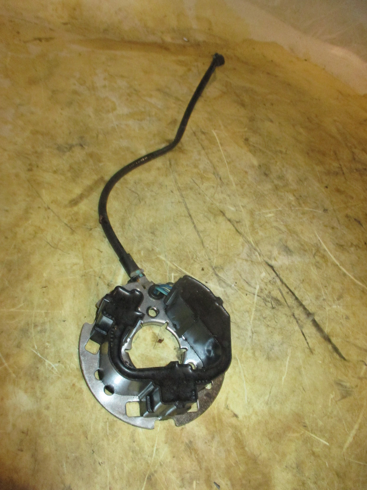 Honda BF40A 40hp outboard pulsor coil