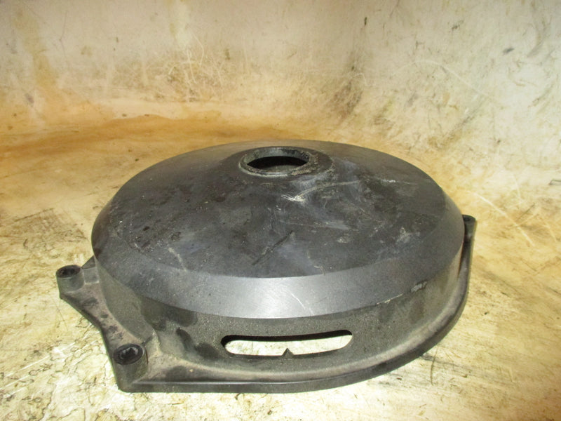 Mercury 50hp 2 Stroke outboard Flywheel Cover (812777T1)