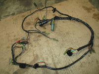 Load image into Gallery viewer, Yamaha 150hp precision blend 2 stroke outboard engine harness (6R3-82590-12)
