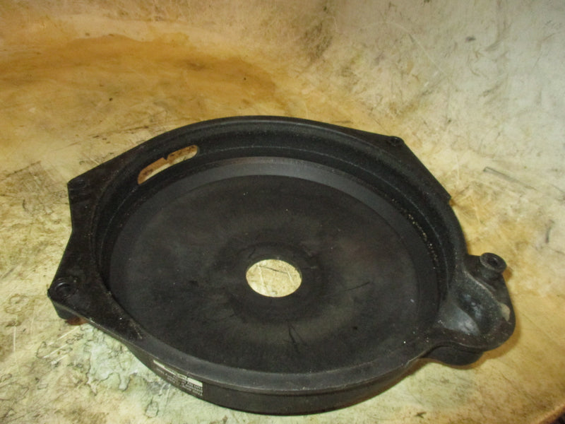 Mercury 50hp 2 Stroke outboard Flywheel Cover (812777T1)