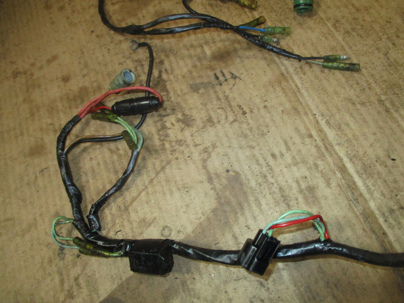 Yamaha 150hp precision blend 2 stroke outboard engine harness (6R3-82590-12)