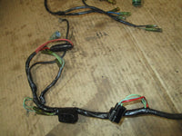Load image into Gallery viewer, Yamaha 150hp precision blend 2 stroke outboard engine harness (6R3-82590-12)
