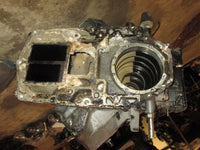 Load image into Gallery viewer, Evinrude E-TEC 250hp 2 stroke outboard Crankcase Block
