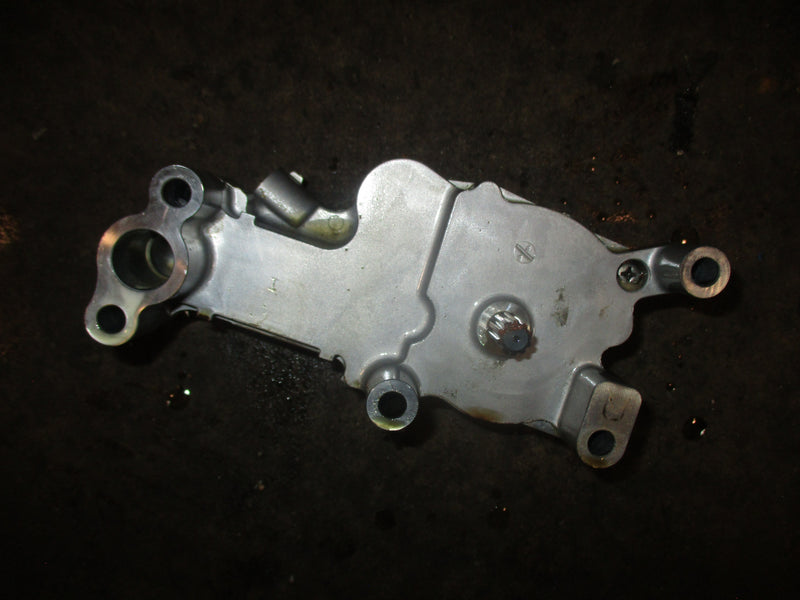 Suzuki DF350 A 350hp outboard oil pump (16400-93J10)