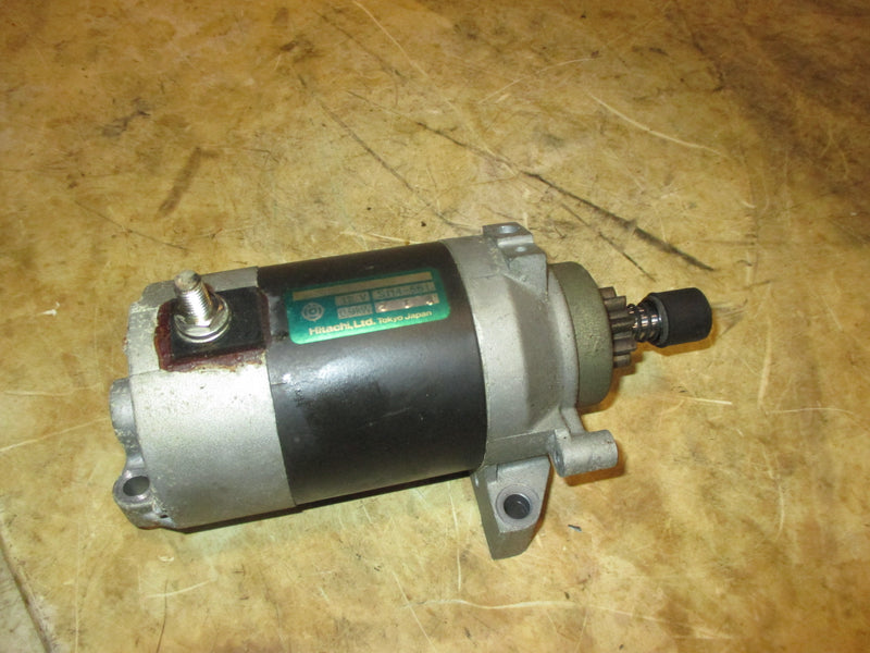 Honda BF40A 40hp outboard starter (31200-ZV5-013)