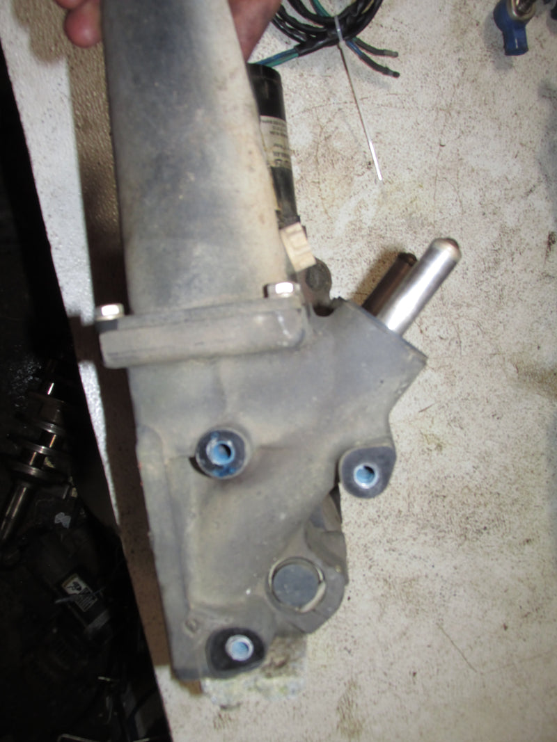 Mercury 225hp Optimax 2 stroke outboard Tilt Trim Unit (8M0231193)