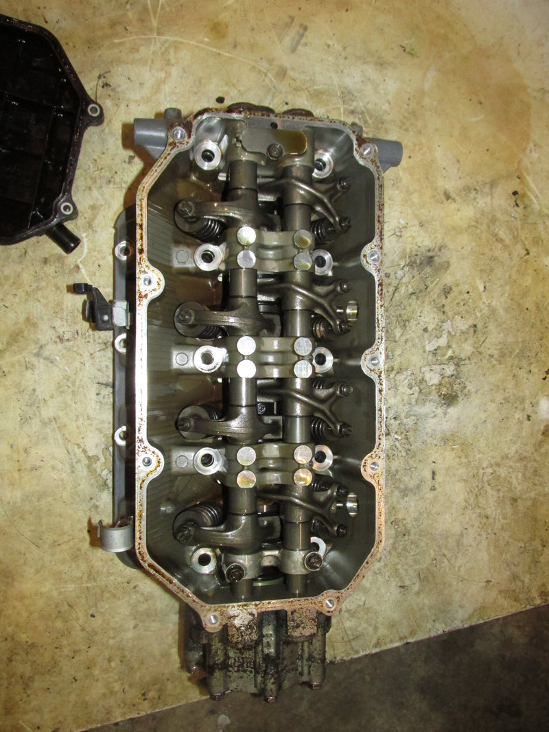 Honda BF75A 75hp 4 Stroke Outboard Cylinder head (12210-ZW1-010-ZA)
