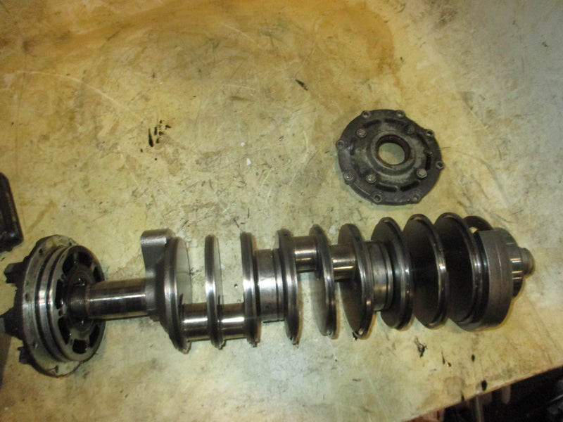 Evinrude E-TEC 250hp 2 stroke outboard Crankshaft (434771)
