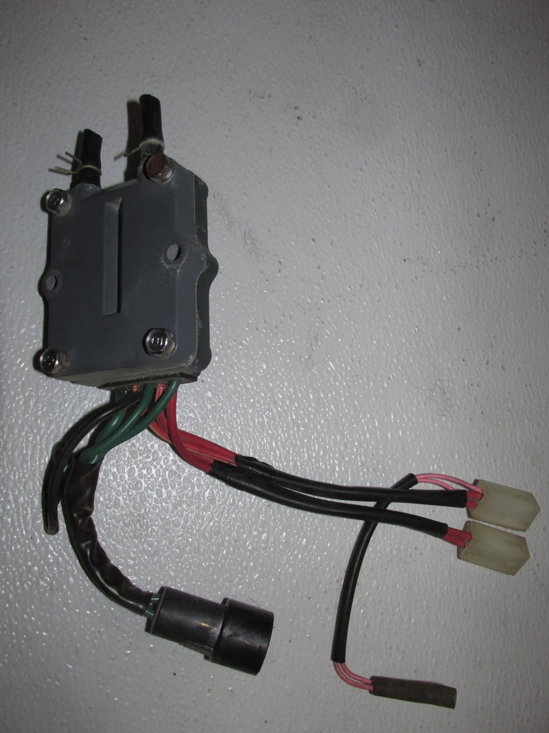 Yamaha 225hp OX66 2 Stroke Outboard Rectifier Regulator (61A-81960-01-00)