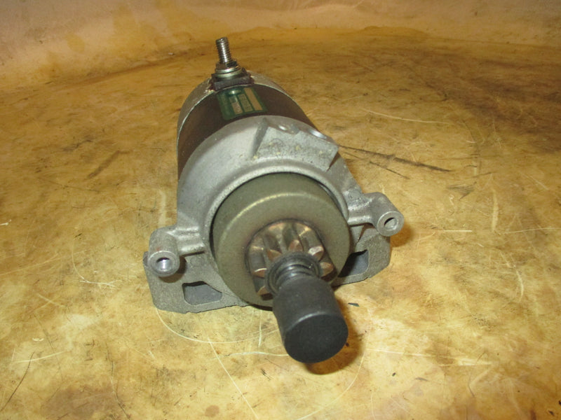 Honda BF40A 40hp outboard starter (31200-ZV5-013)