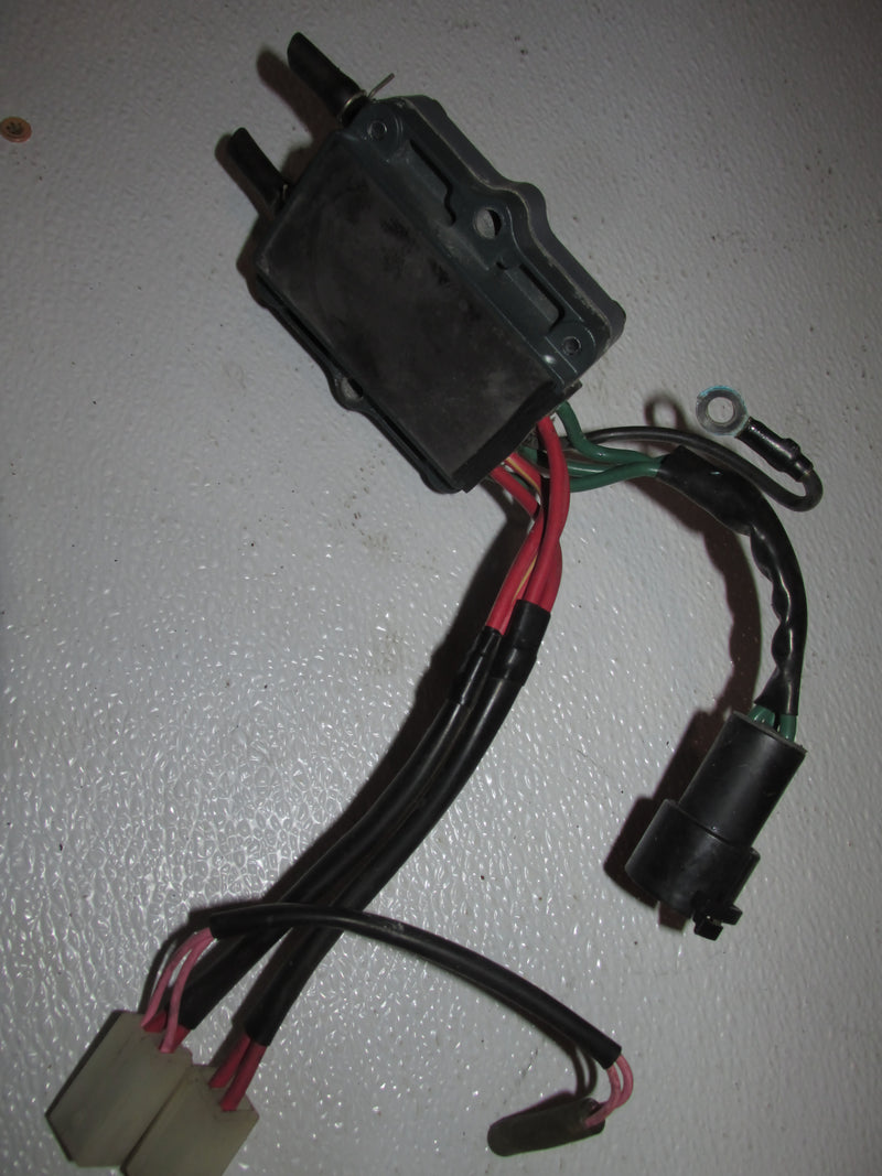 Yamaha 225hp OX66 2 Stroke Outboard Rectifier Regulator (61A-81960-01-00)