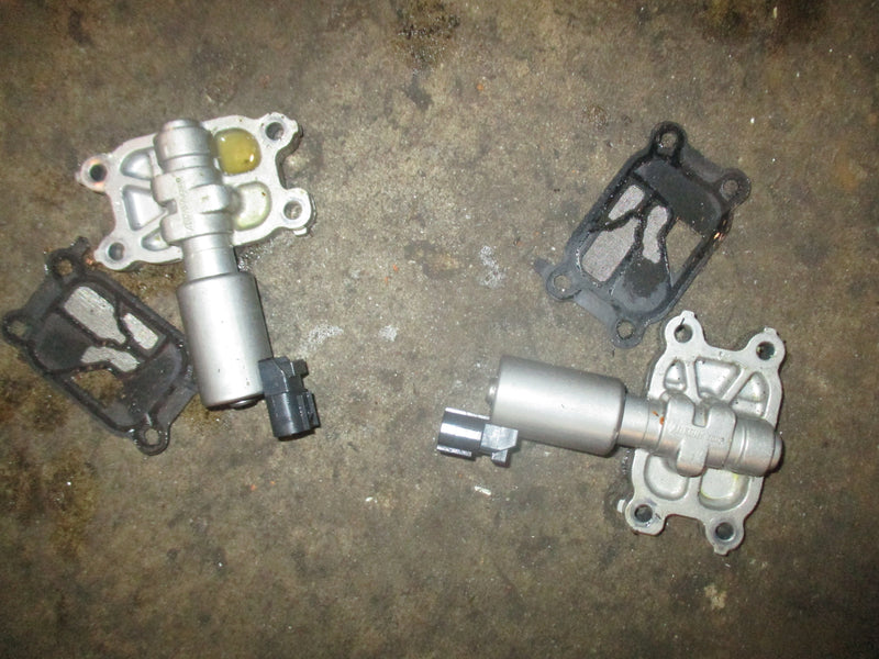 Suzuki DF350 A 350hp outboard oil solenoid