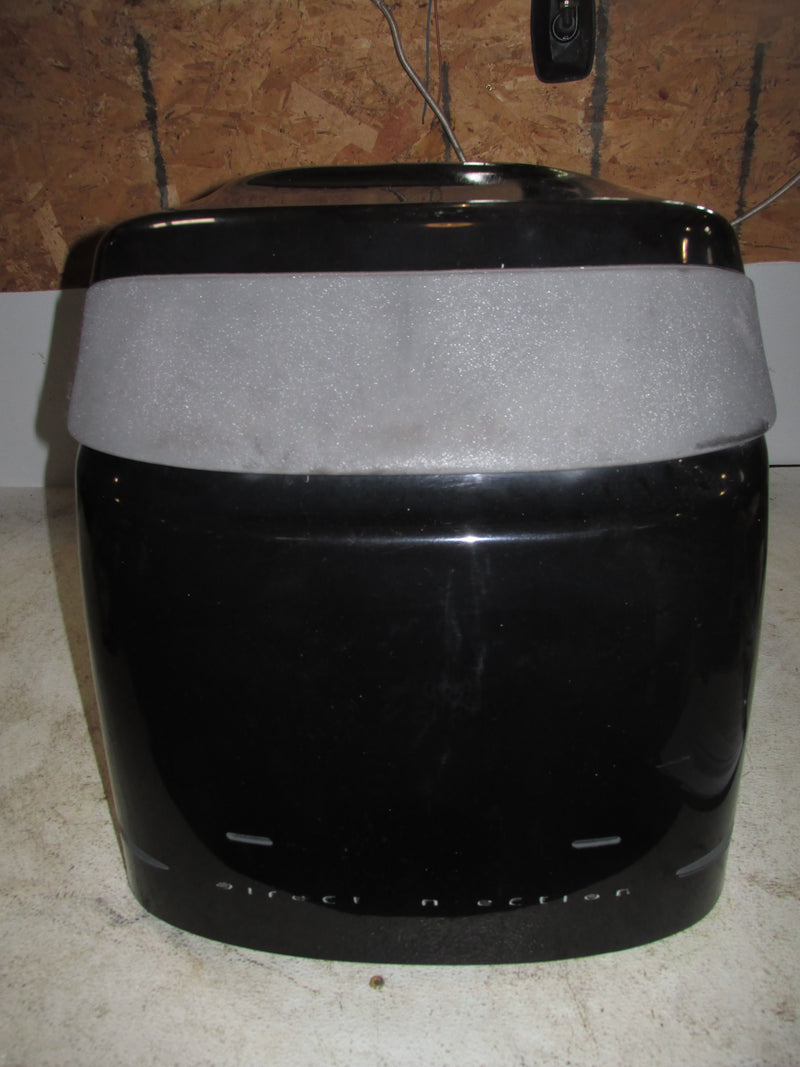 Mercury Optimax 115hp 2 Stroke Outboard Top Cowling