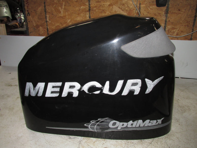 Mercury Optimax 115hp 2 Stroke Outboard Top Cowling