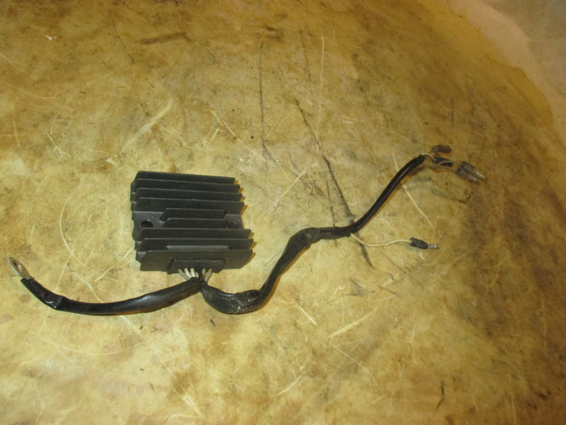 Honda BF40A 40hp outboard rectifier regulator (31600-ZV5-822)