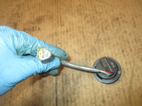 Load image into Gallery viewer, Yamaha 150hp precision blend 2 stroke outboard tilt trim switch (6R3-82563)
