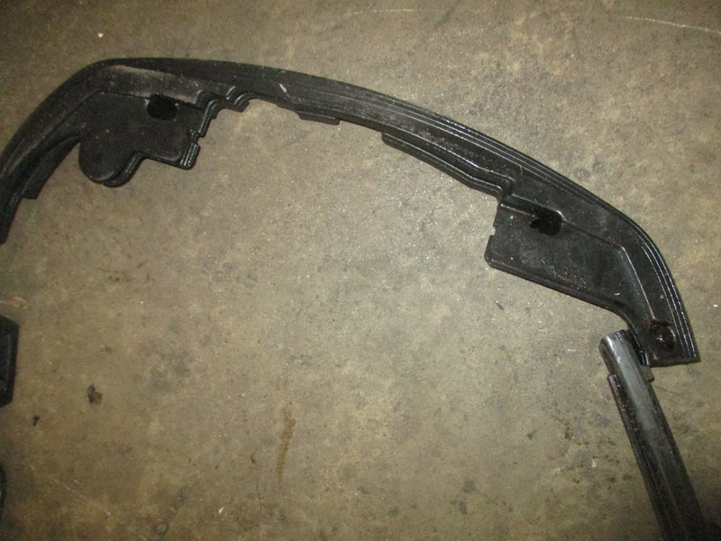 Suzuki DF350 A 350hp outboard cowling Gromit (61414-98L00)