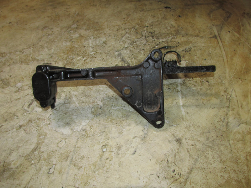 Mercury 135hp 2 Stroke Outboard Neutral switch and bracket (814281A2)