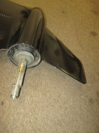 Load image into Gallery viewer, 2023 Mercury 200hp 4 stroke outboard 25" lower unit
