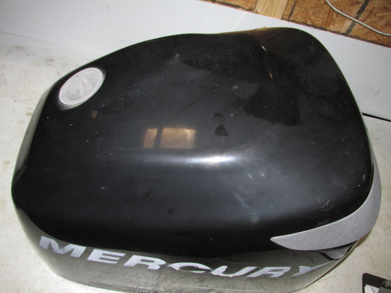 Mercury Optimax 115hp 2 Stroke Outboard Top Cowling