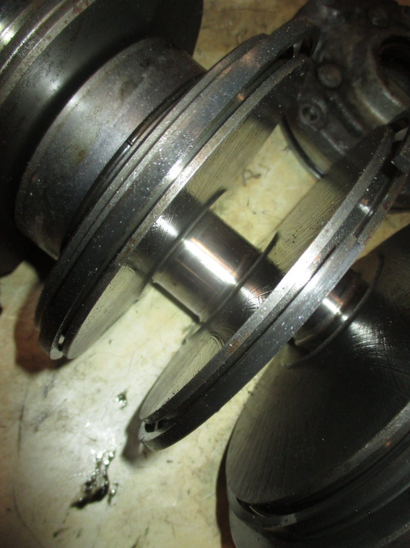 Evinrude E-TEC 250hp 2 stroke outboard Crankshaft (434771)