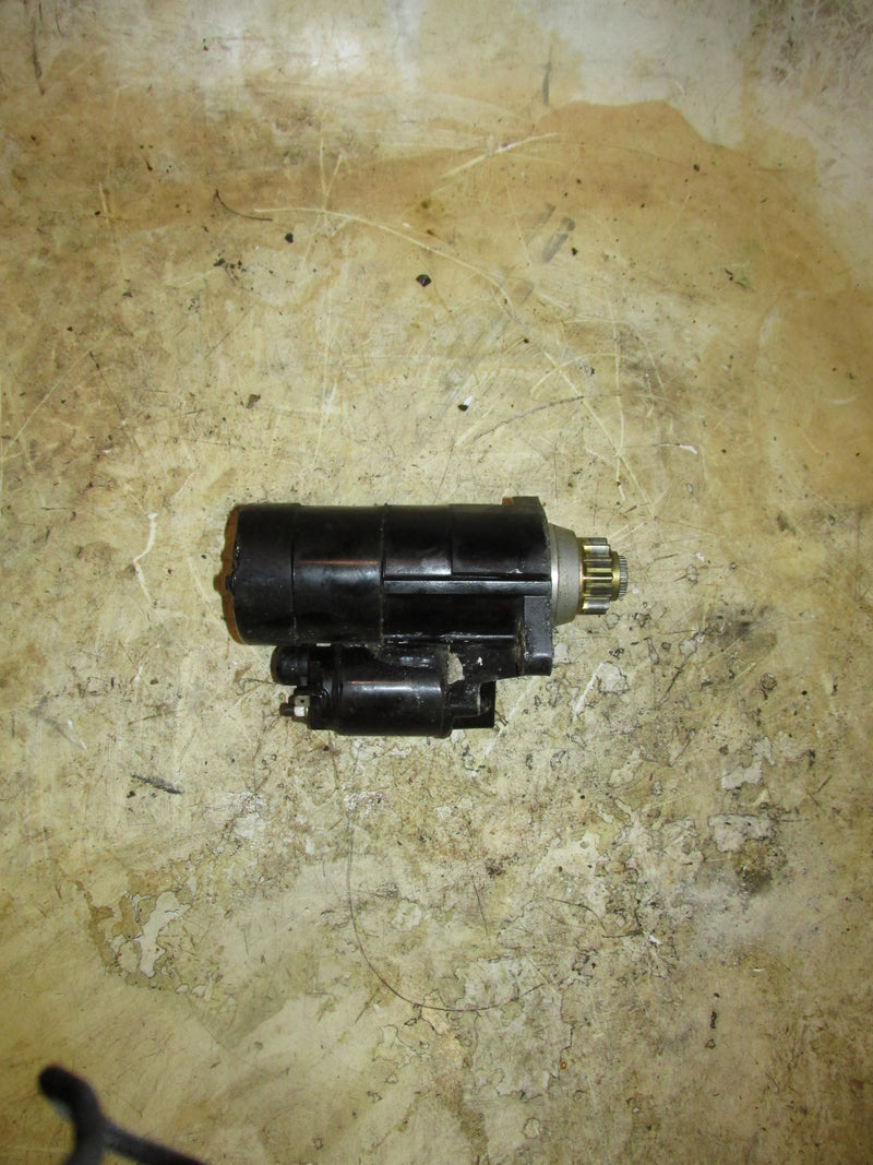 Honda BF75A 75hp 4 Stroke Outboard Starter (31200-ZW1-004)